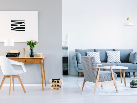 Apartamento para Venda