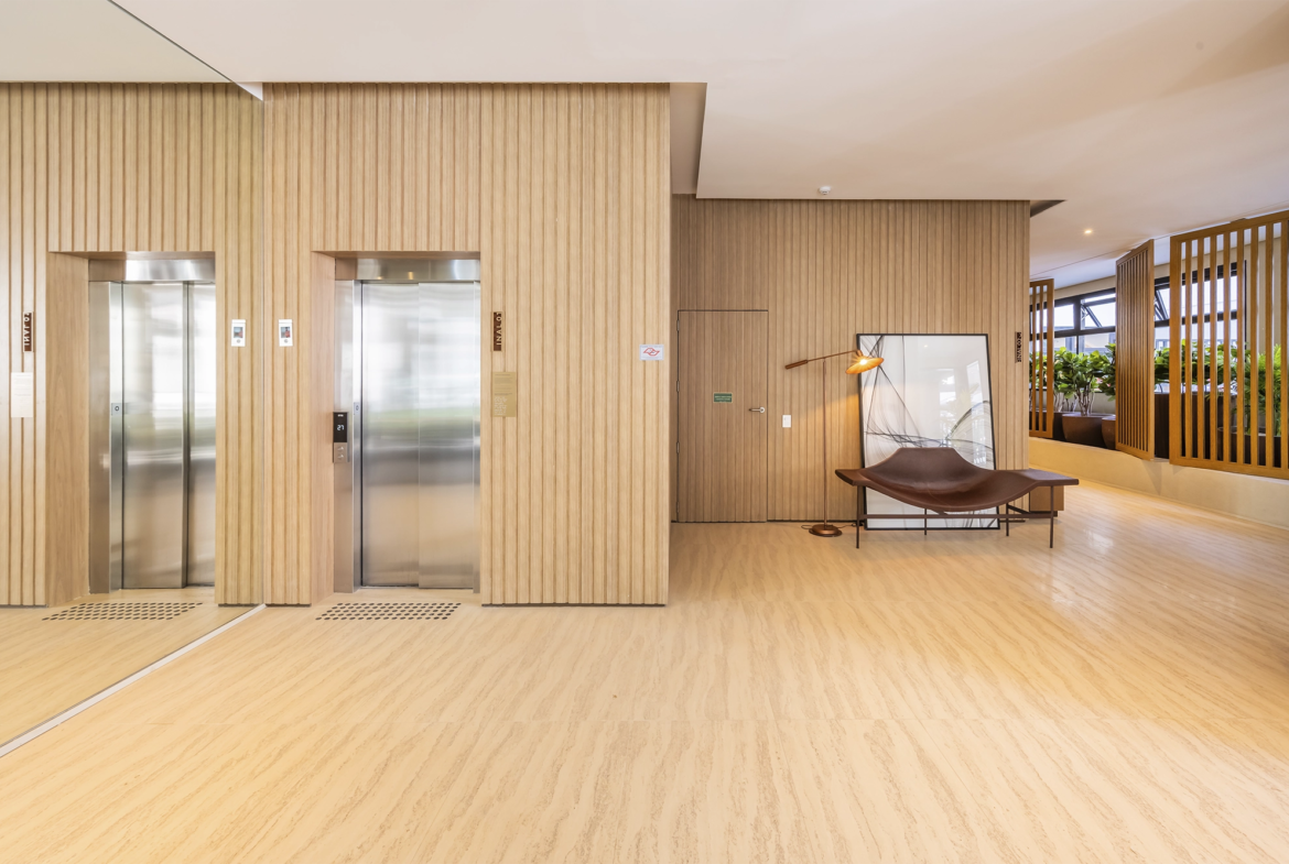 Apartamento Ibirapuera Park House – Gafisa – EZTEC