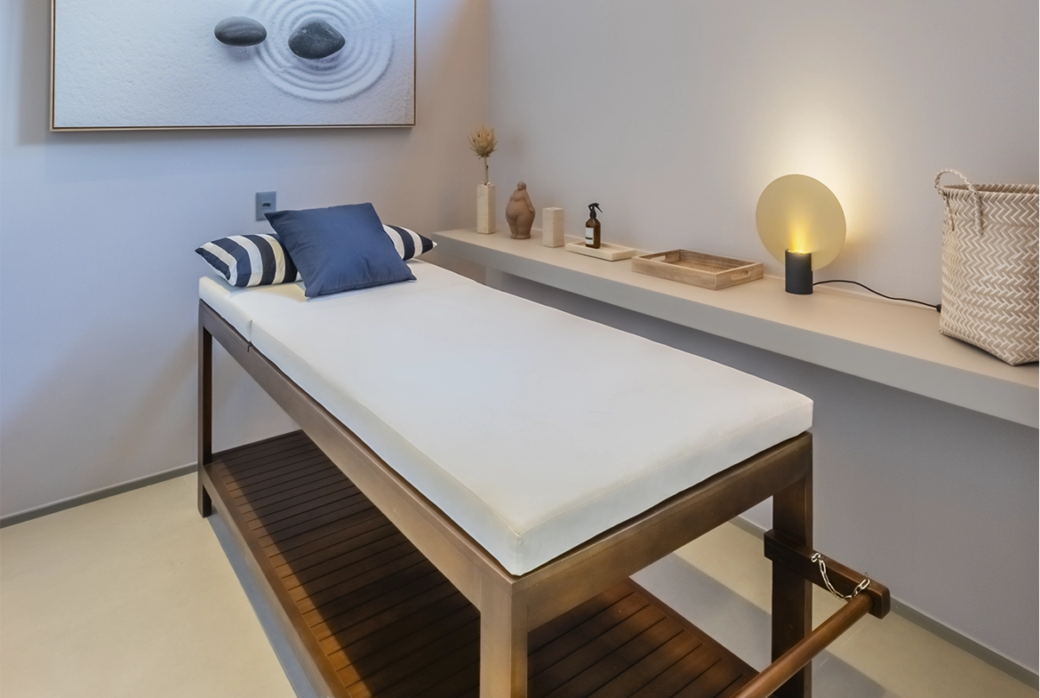 Apartamento Ibirapuera Park House – Gafisa – EZTEC