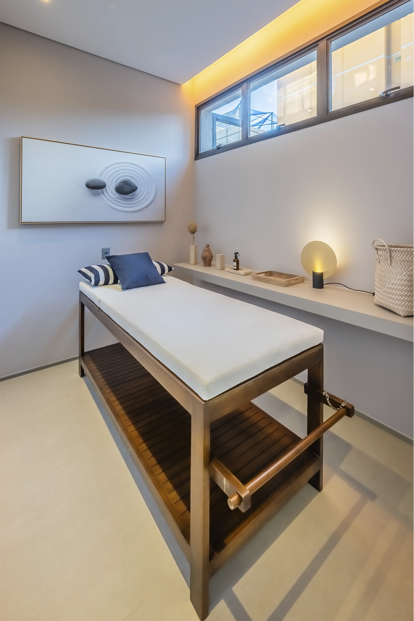 Apartamento Ibirapuera Park House – Gafisa – EZTEC
