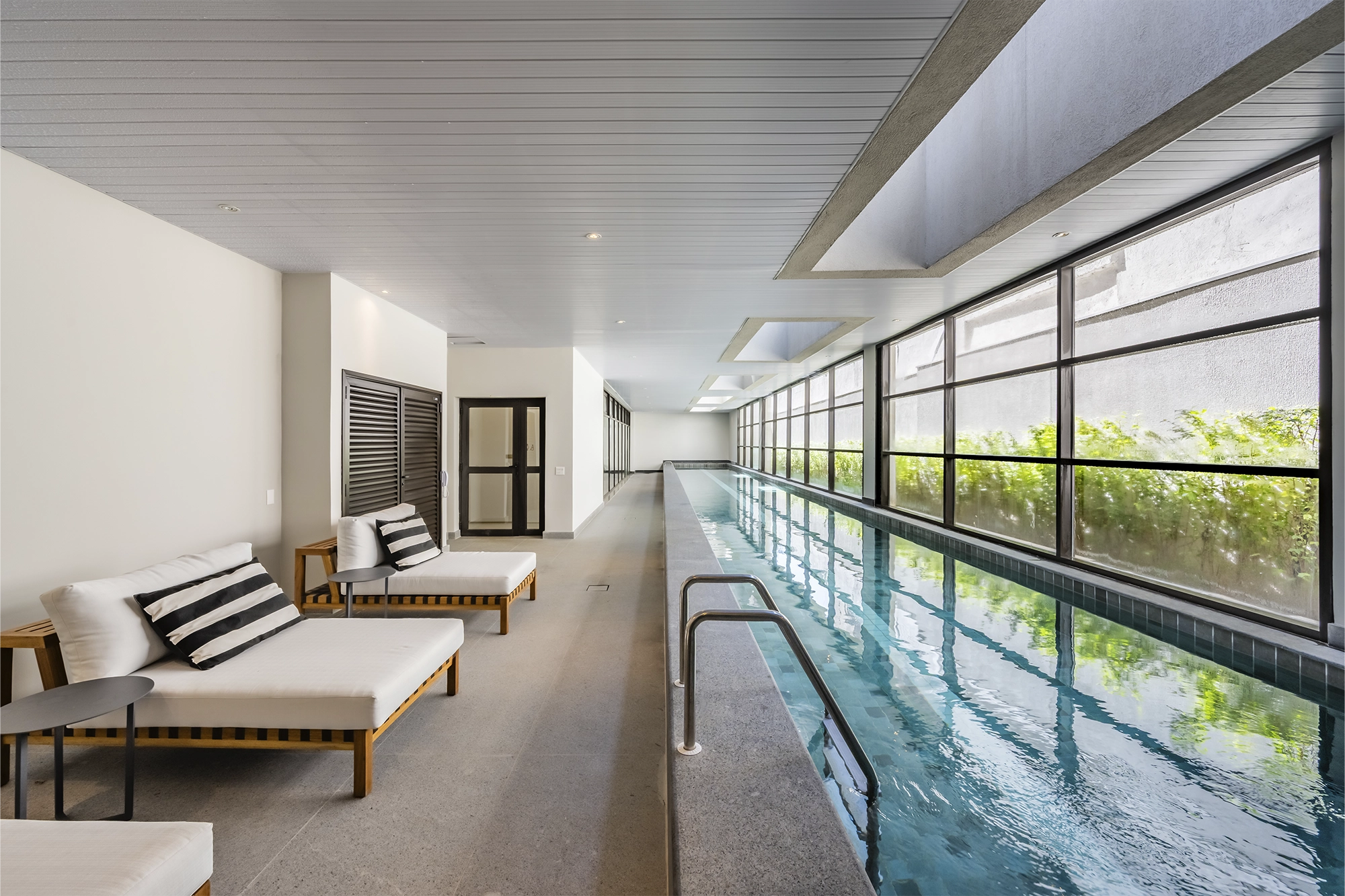 Apartamento Ibirapuera Park House – Gafisa – EZTEC
