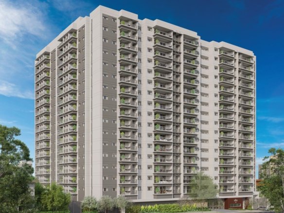 Apartamento Blue Marine Home Resort – EZTEC