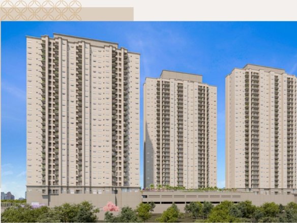 Apartamento Reserva São Caetano Parque – EZTEC