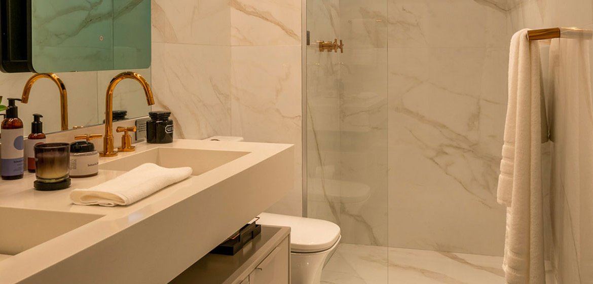 Apartamento Ibirapuera Park House – Gafisa – EZTEC