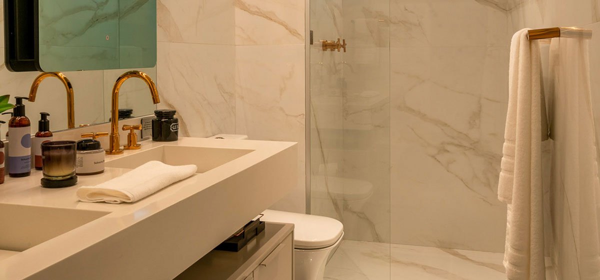 Apartamento Ibirapuera Park House – Gafisa – EZTEC