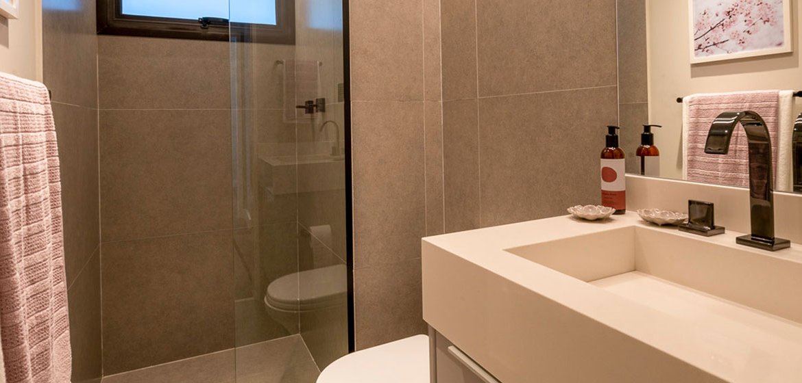 Apartamento Ibirapuera Park House – Gafisa – EZTEC