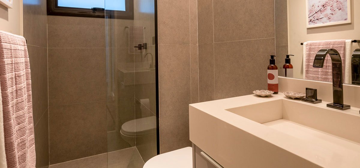 Apartamento Ibirapuera Park House – Gafisa – EZTEC