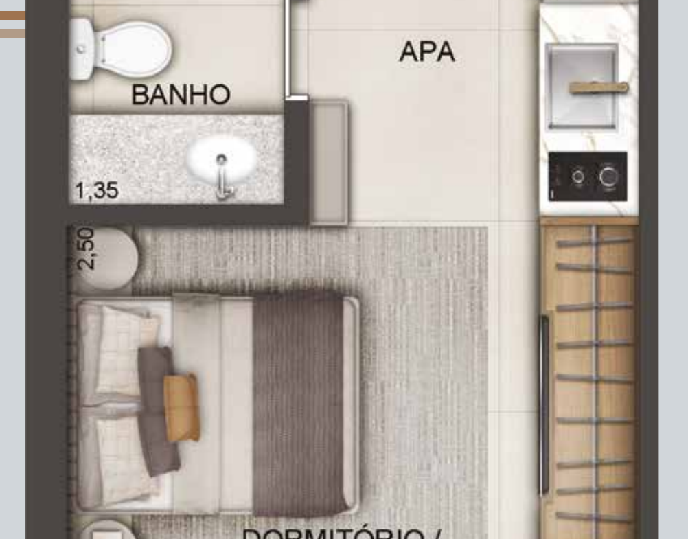Brooklin Studios by Lindenberg – EZTEC