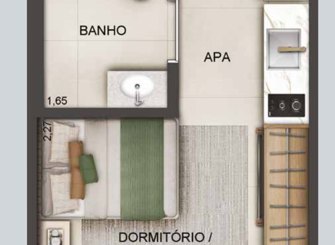 Brooklin Studios by Lindenberg – EZTEC