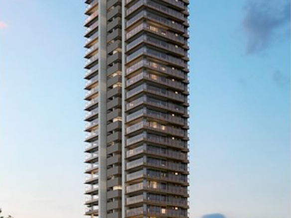 Apartamento Ibirapuera Park House – Gafisa – EZTEC
