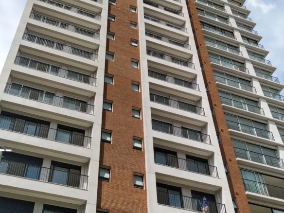 Apartamento Park Lane Ibirapuera – EZTEC