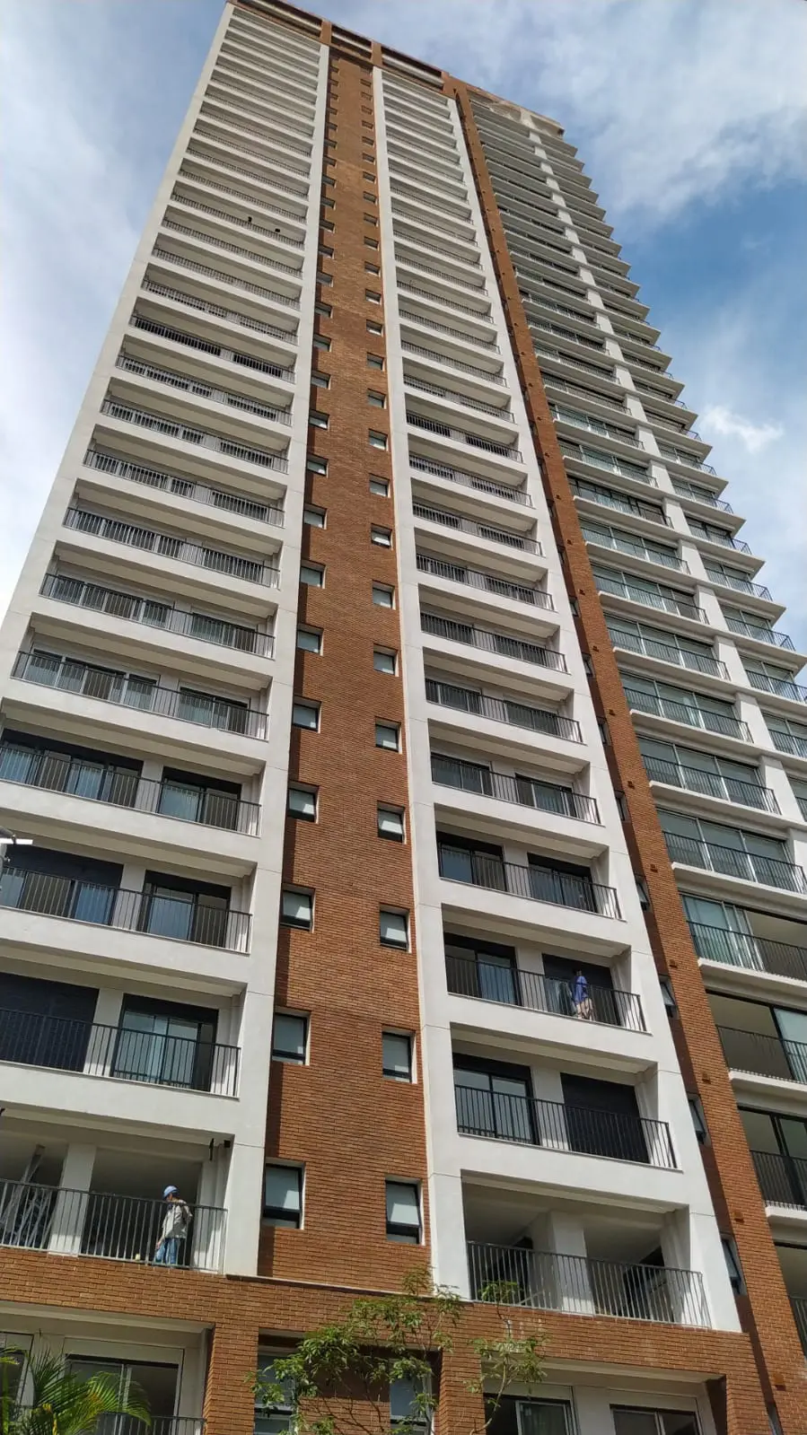 Apartamento Park Lane Ibirapuera – EZTEC