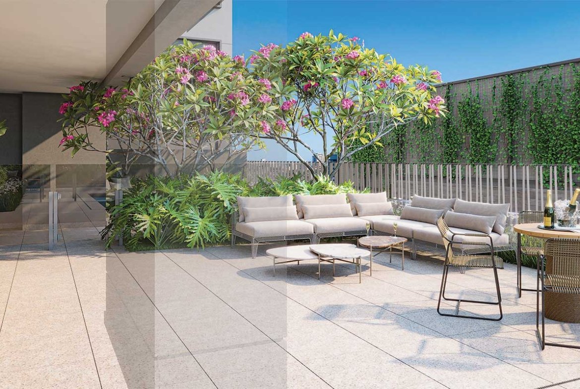 Apartamento Agami Park Residences Moema – EZETEC
