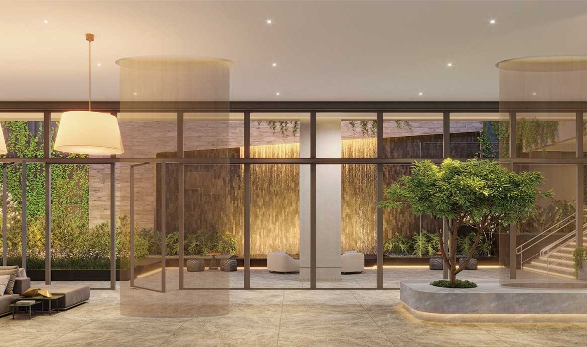 Apartamento Agami Park Residences Moema – EZETEC