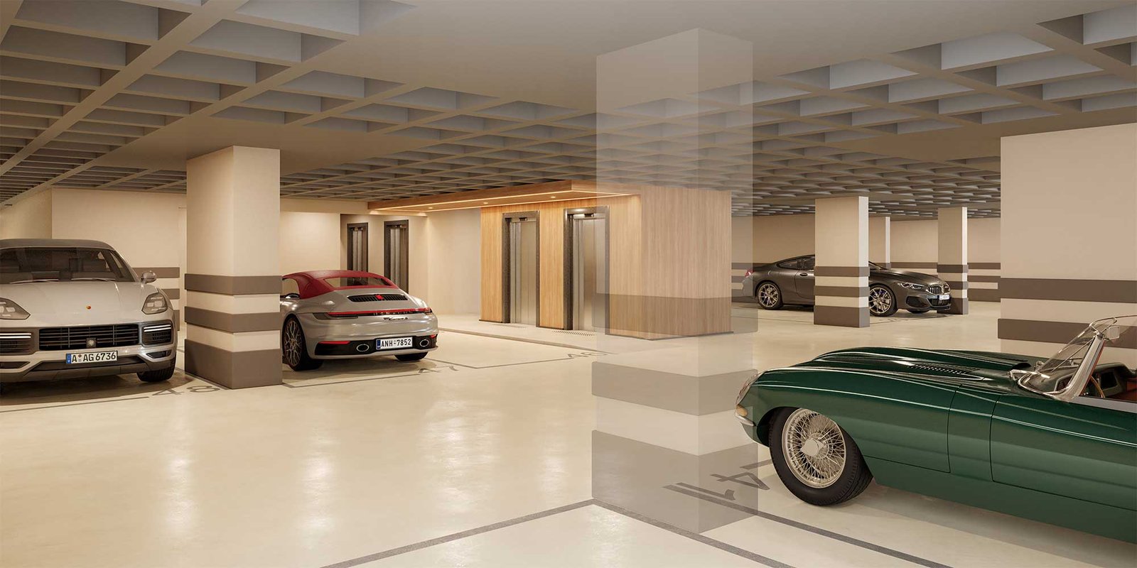 Apartamento Agami Park Residences Moema – EZETEC