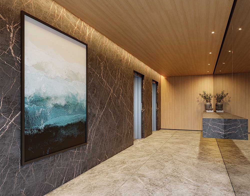 Apartamento Agami Park Residences Moema – EZETEC