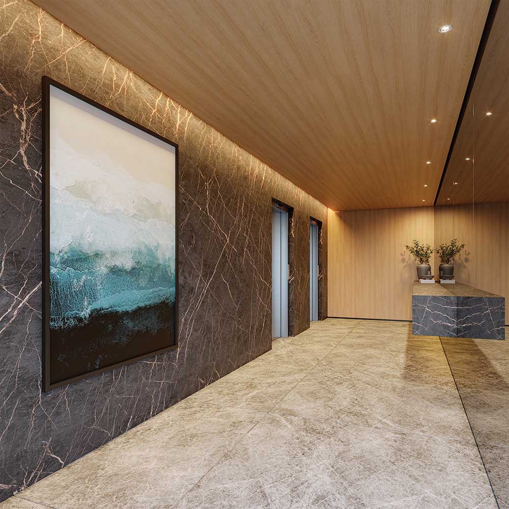 Apartamento Agami Park Residences Moema – EZETEC