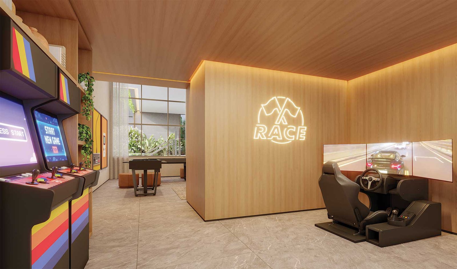 Apartamento Agami Park Residences Moema – EZETEC