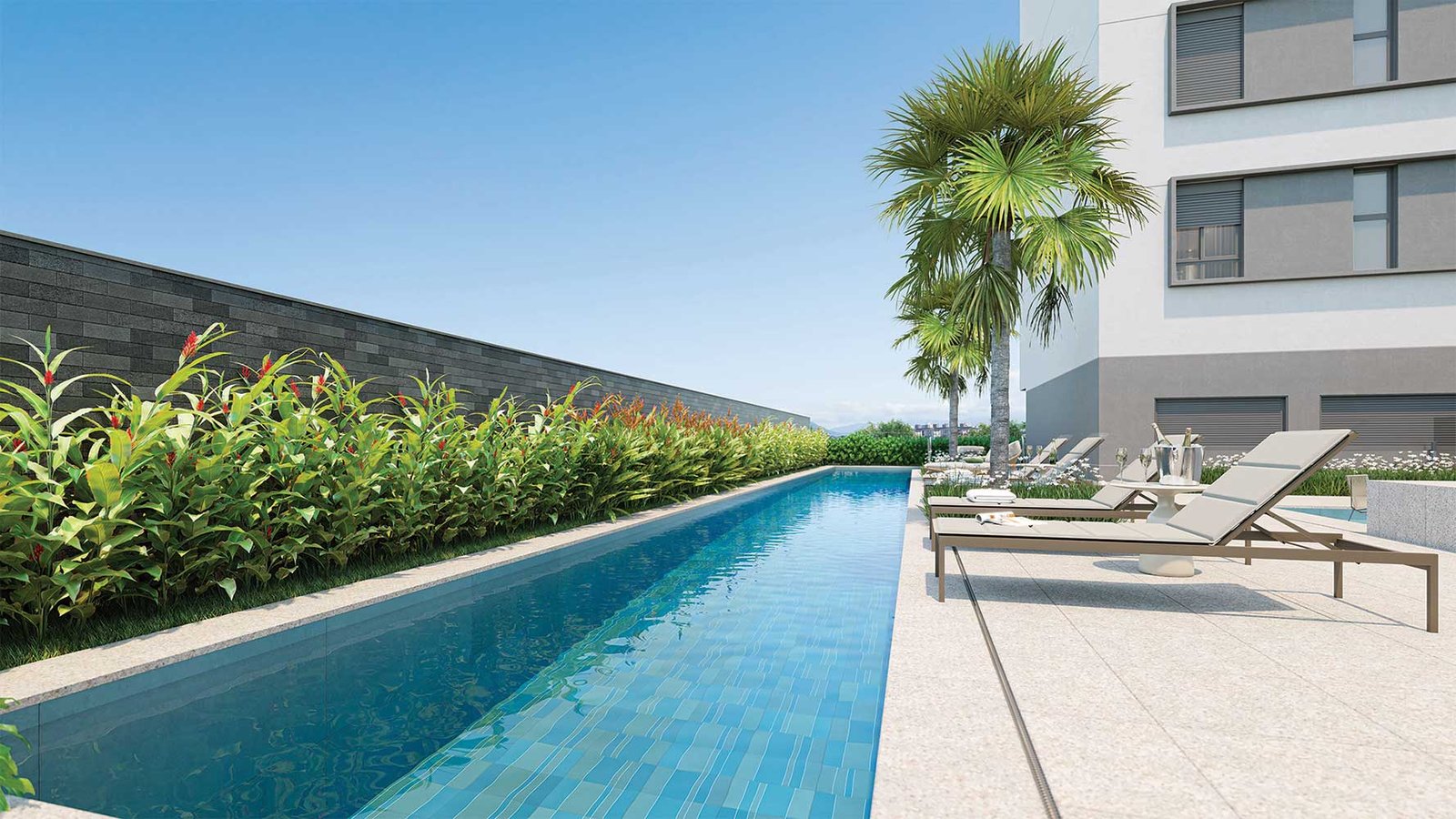 Apartamento Agami Park Residences Moema – EZETEC