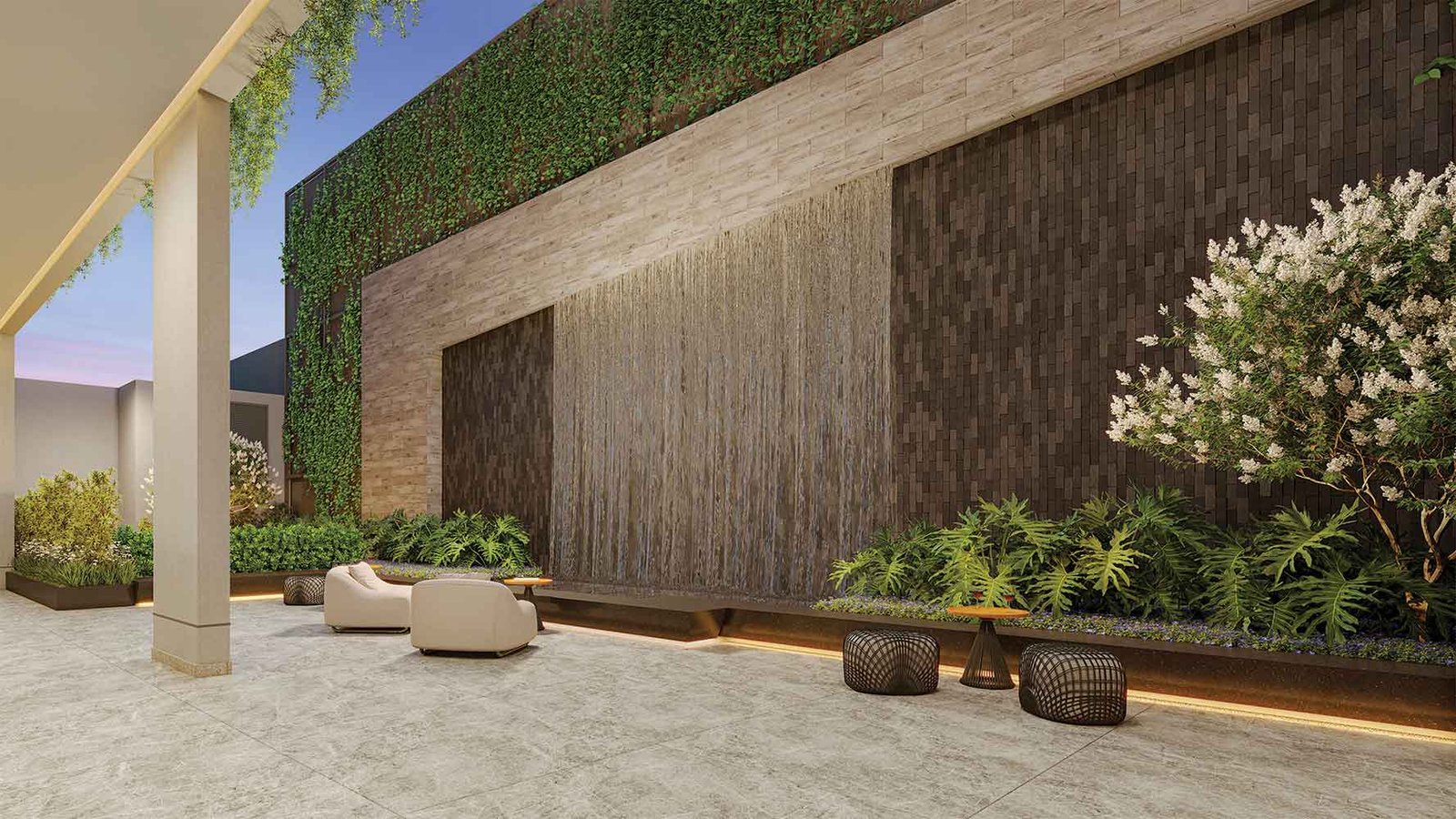 Apartamento Agami Park Residences Moema – EZETEC