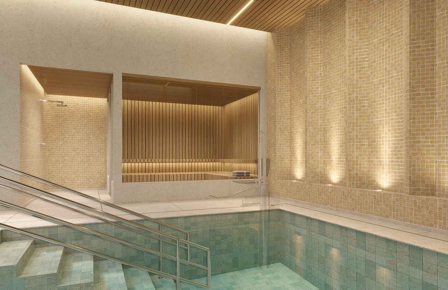 Apartamento Alt Studios Chácara Santo Antônio – EZTEC