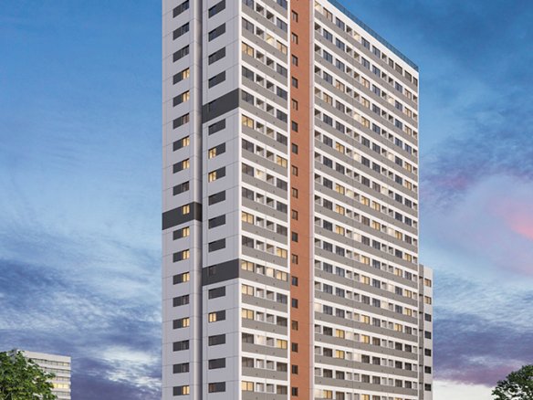 Apartamento Alto do Ipiranga – FIT CASA