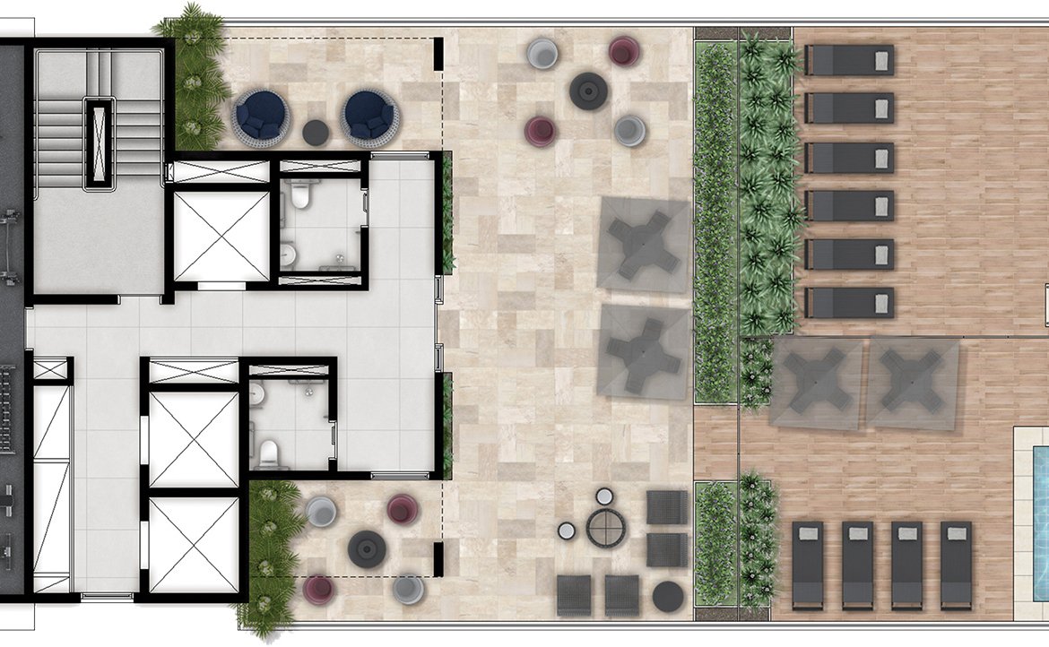 Apartamento Alto do Ipiranga – FIT CASA