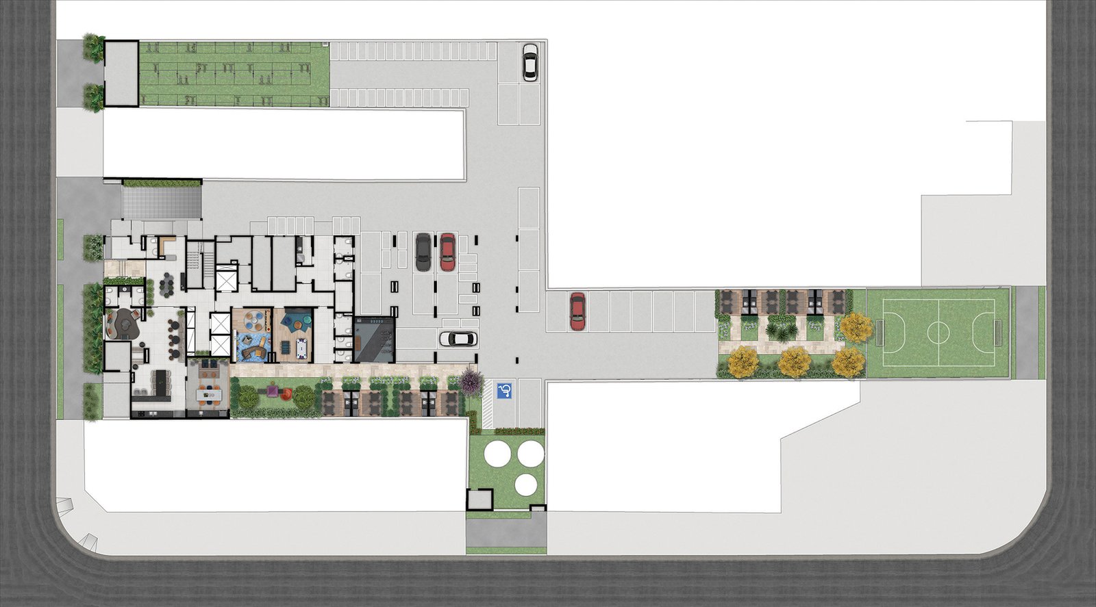 Apartamento Alto do Ipiranga – FIT CASA