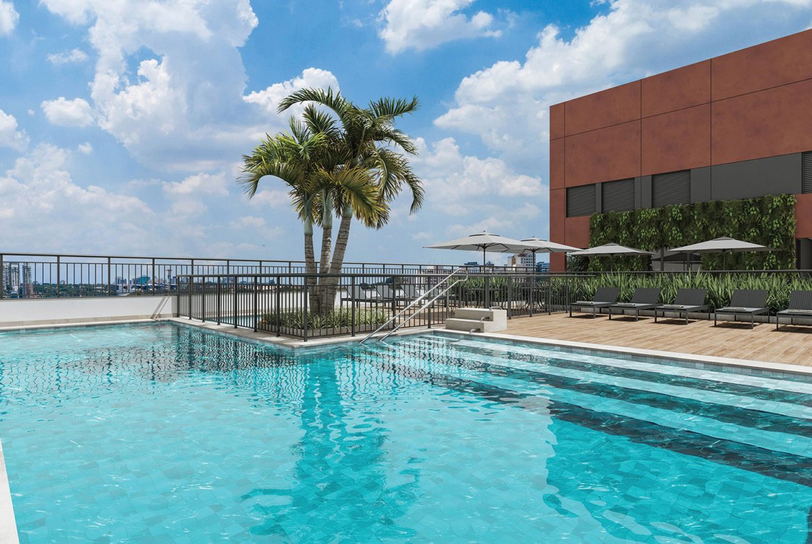 Apartamento Alto do Ipiranga – FIT CASA