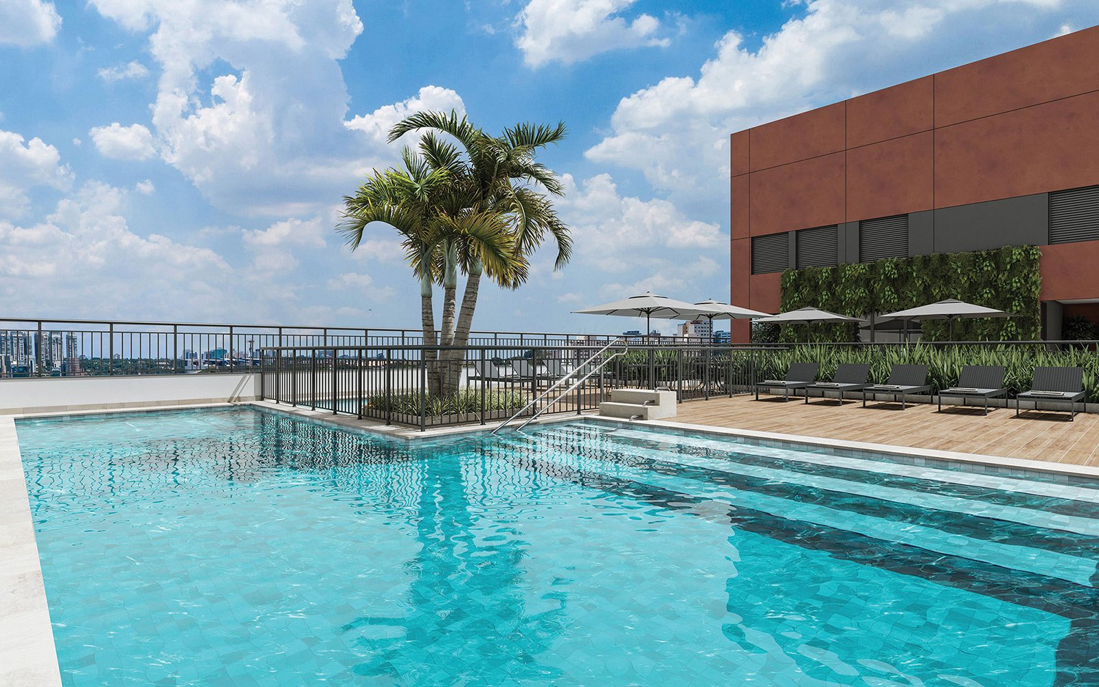 Apartamento Alto do Ipiranga – FIT CASA