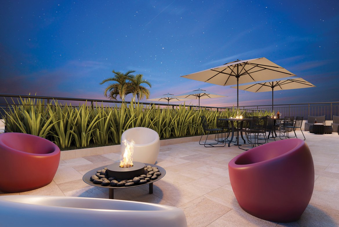 Apartamento Alto do Ipiranga – FIT CASA