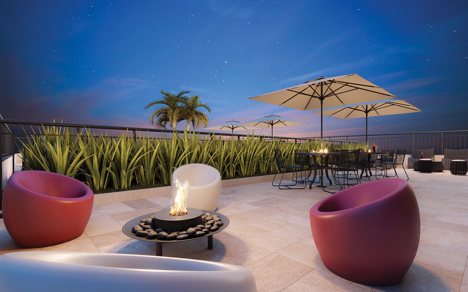 Apartamento Alto do Ipiranga – FIT CASA