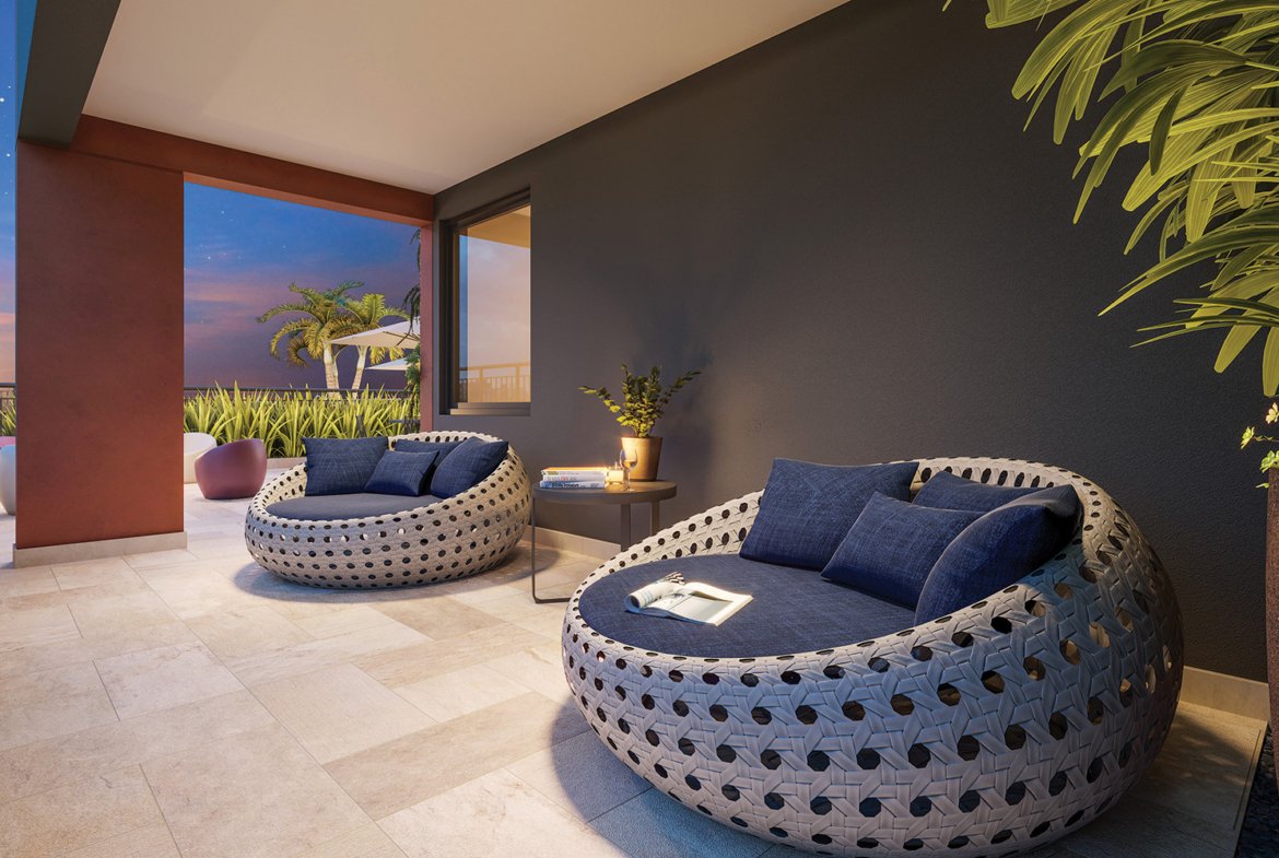 Apartamento Alto do Ipiranga – FIT CASA