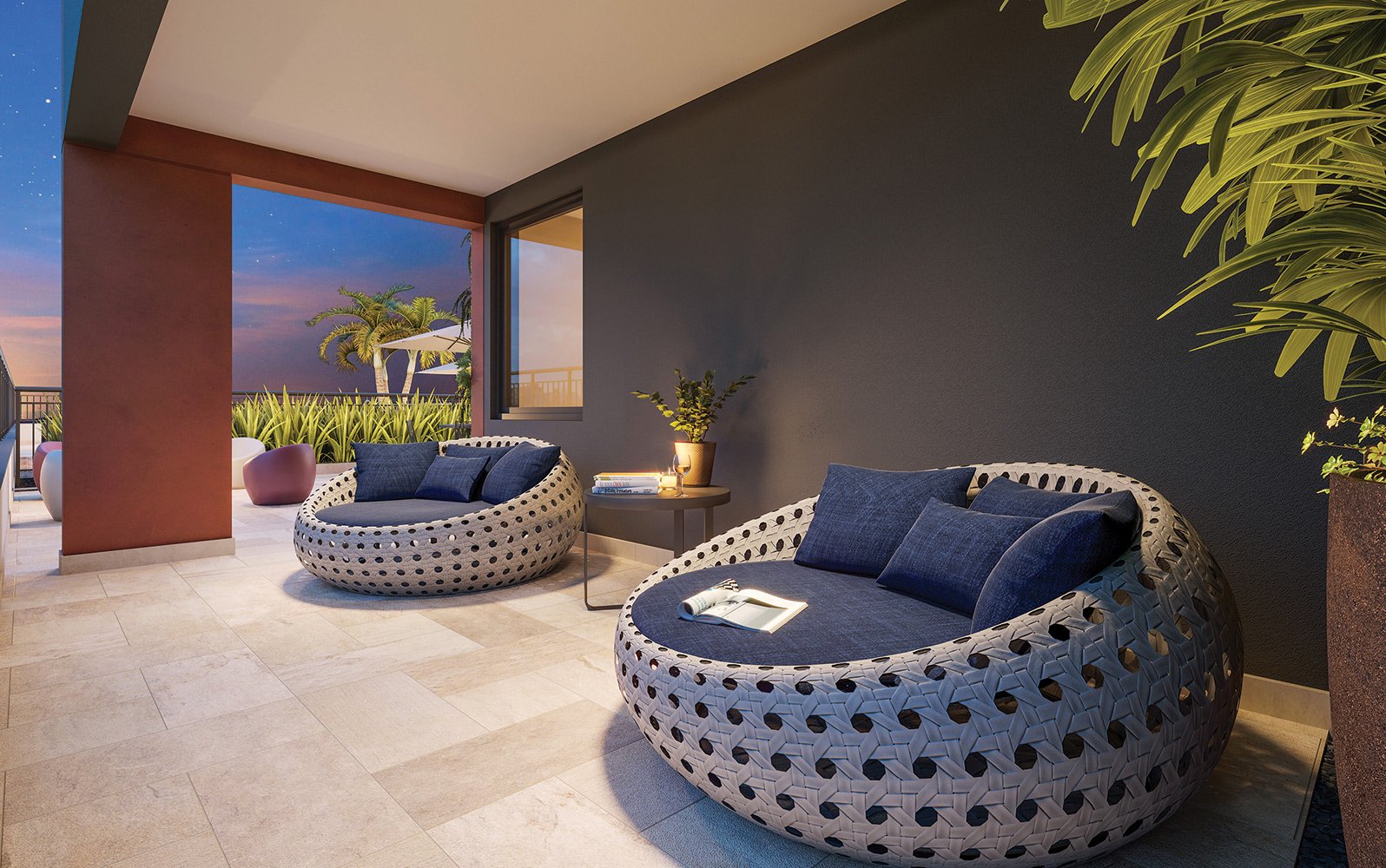 Apartamento Alto do Ipiranga – FIT CASA