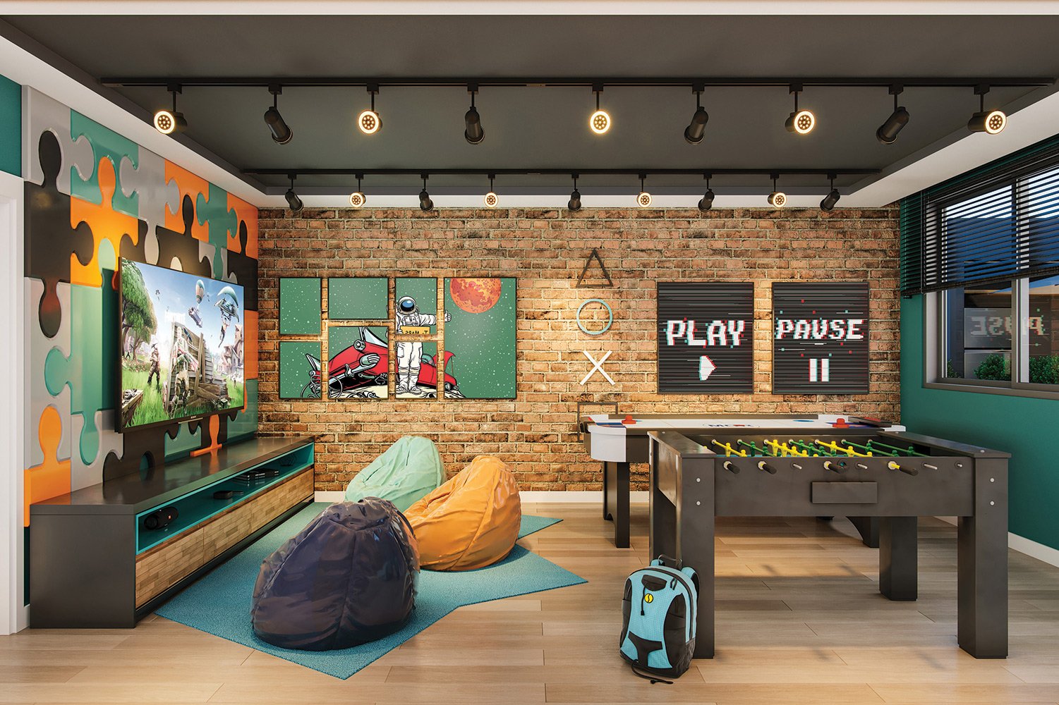 Apartamento Alto do Ipiranga – FIT CASA