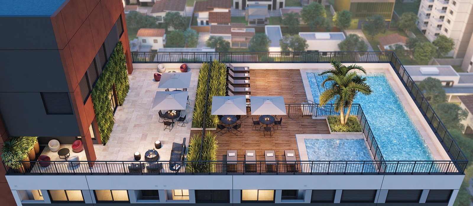 Apartamento Alto do Ipiranga – FIT CASA