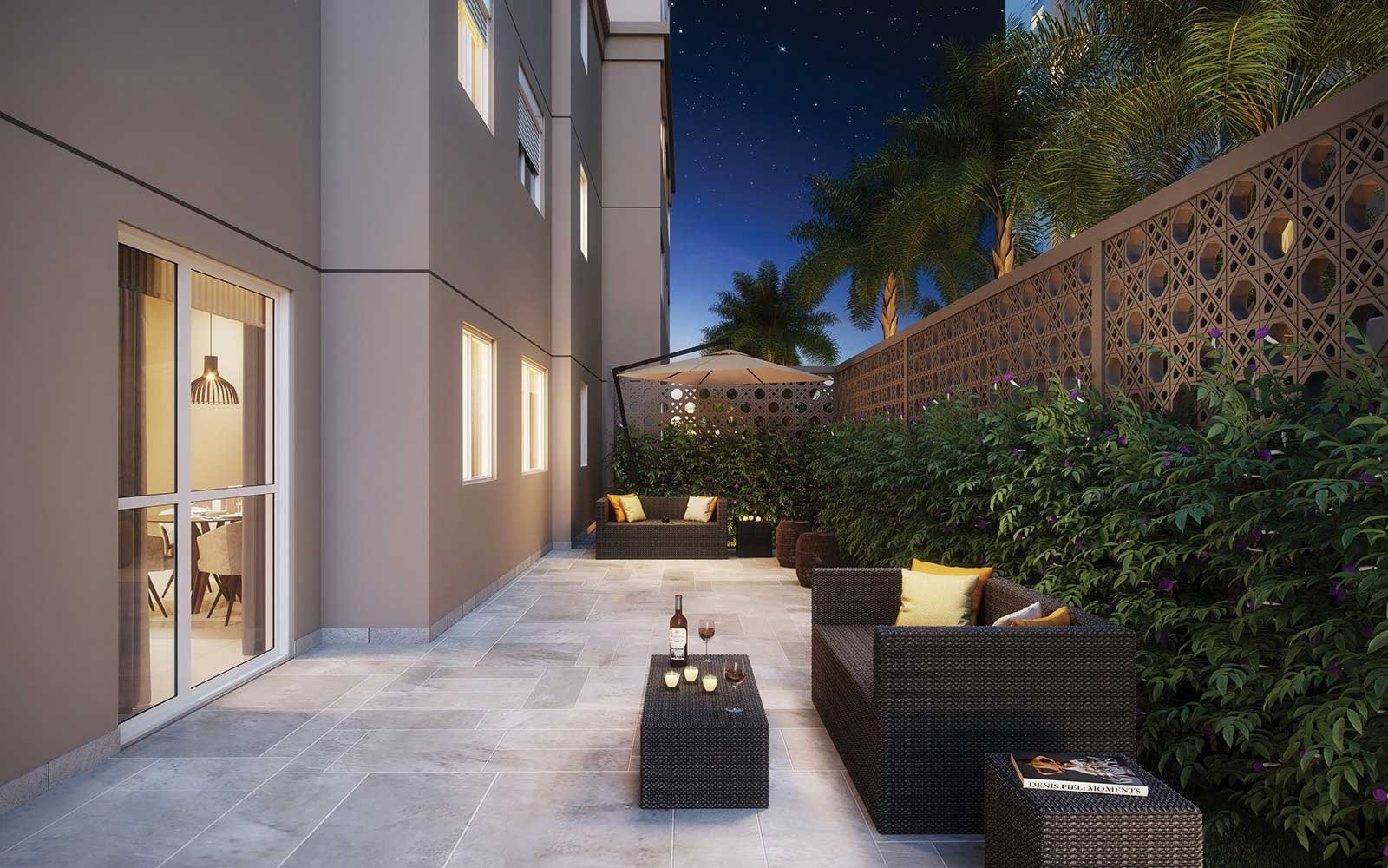 Apartamento Brás – FIT CASA
