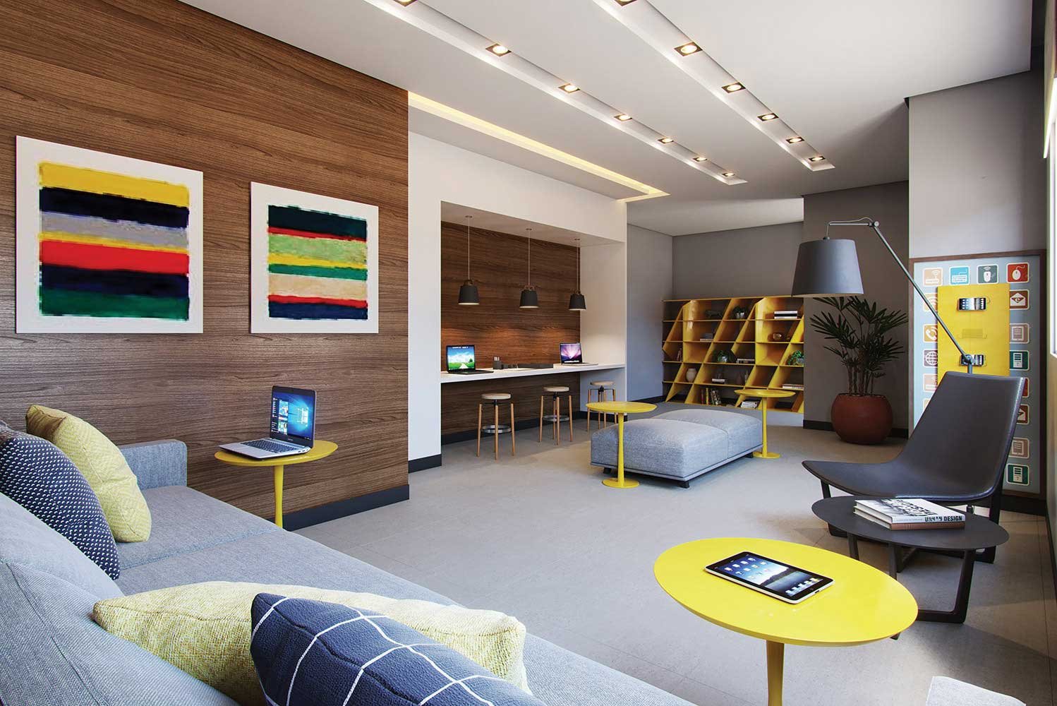 Apartamento Brás – FIT CASA