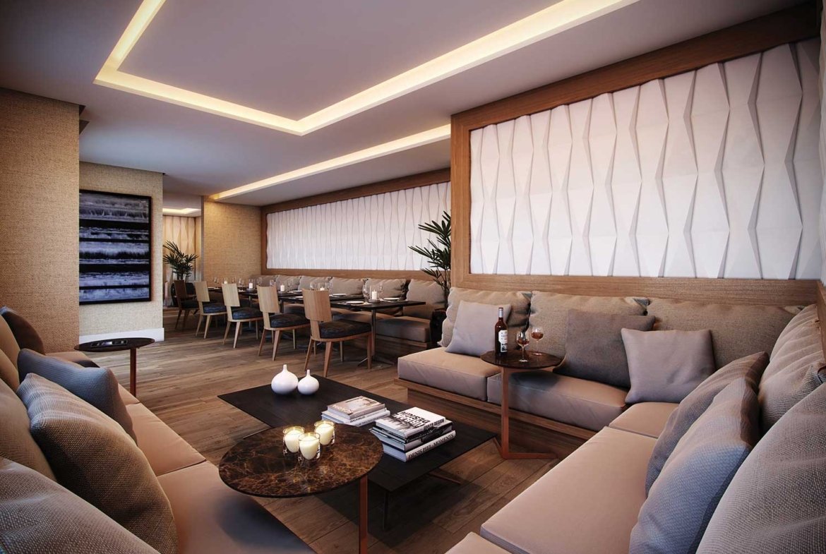 Apartamento Brás – FIT CASA