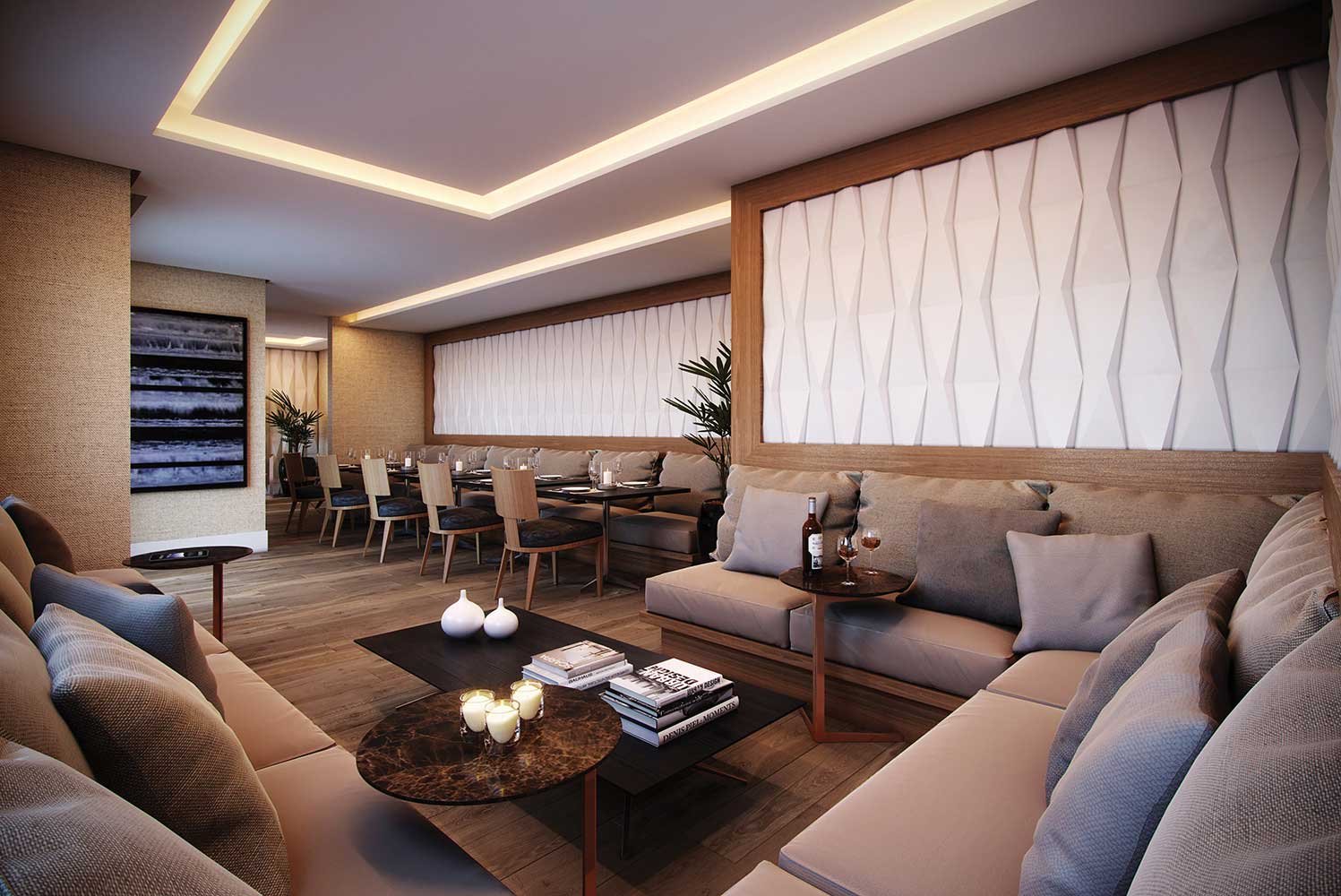 Apartamento Brás – FIT CASA