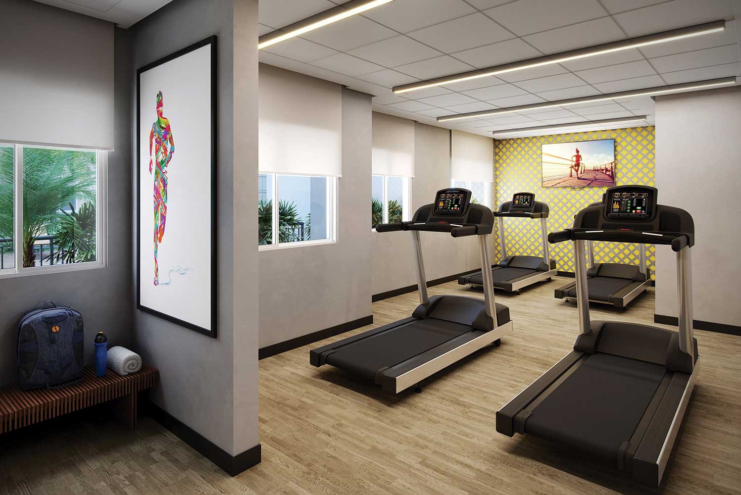 Apartamento Brás – FIT CASA