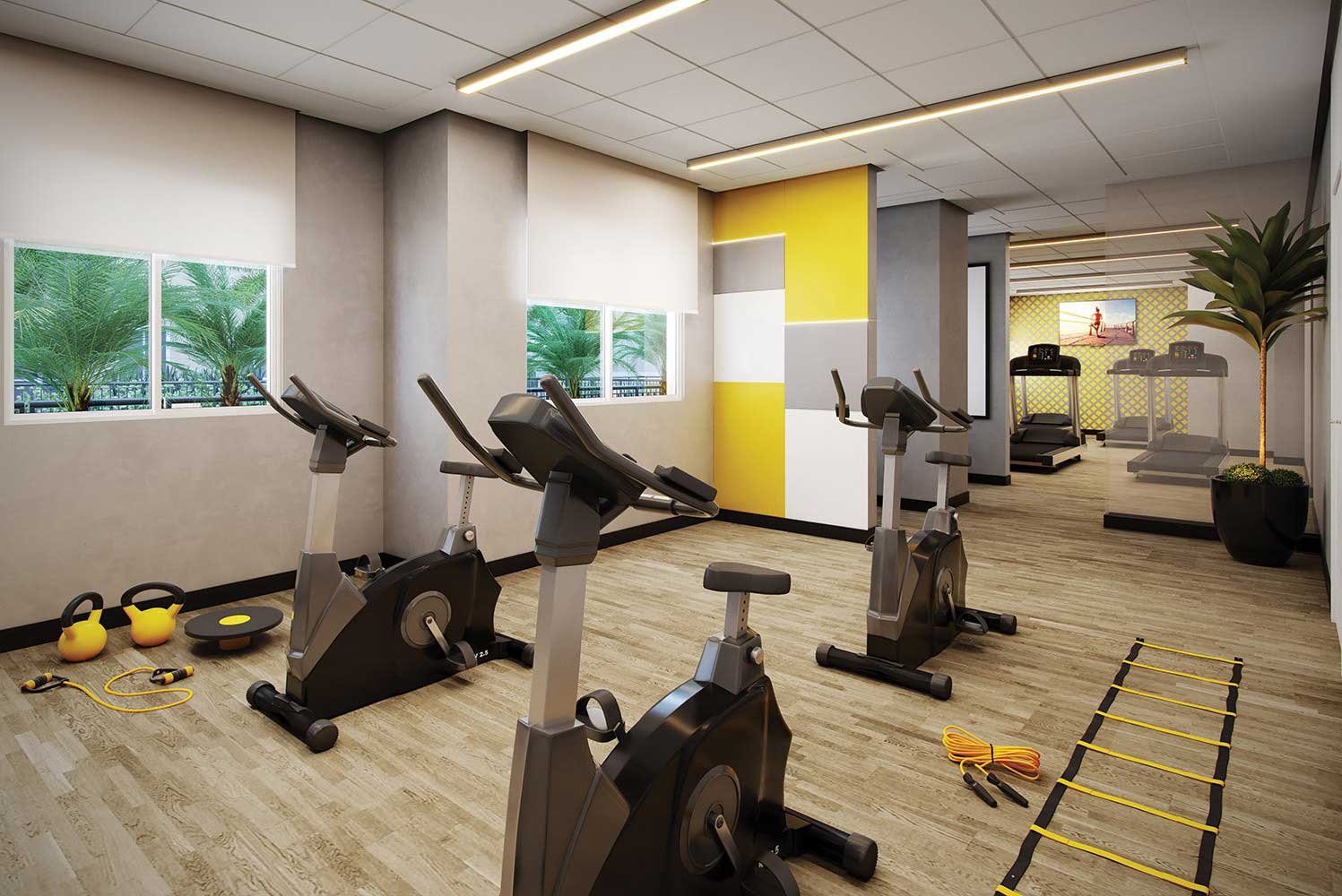 Apartamento Brás – FIT CASA