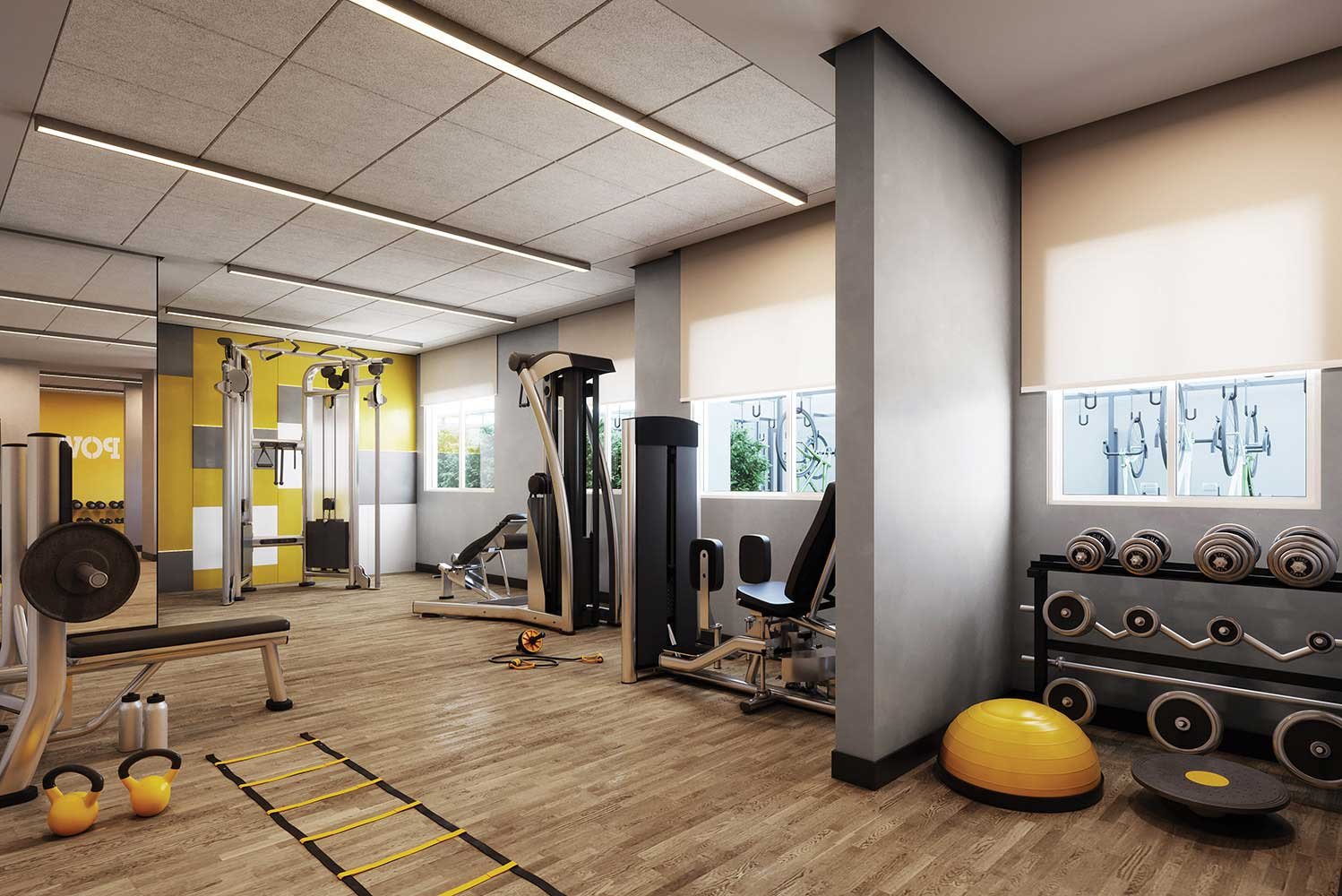 Apartamento Brás – FIT CASA