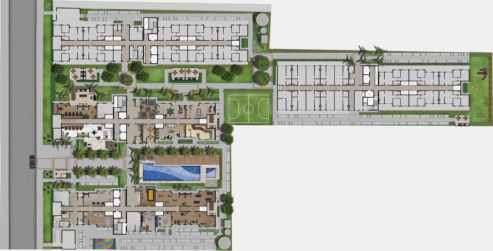 Apartamento Brás – FIT CASA