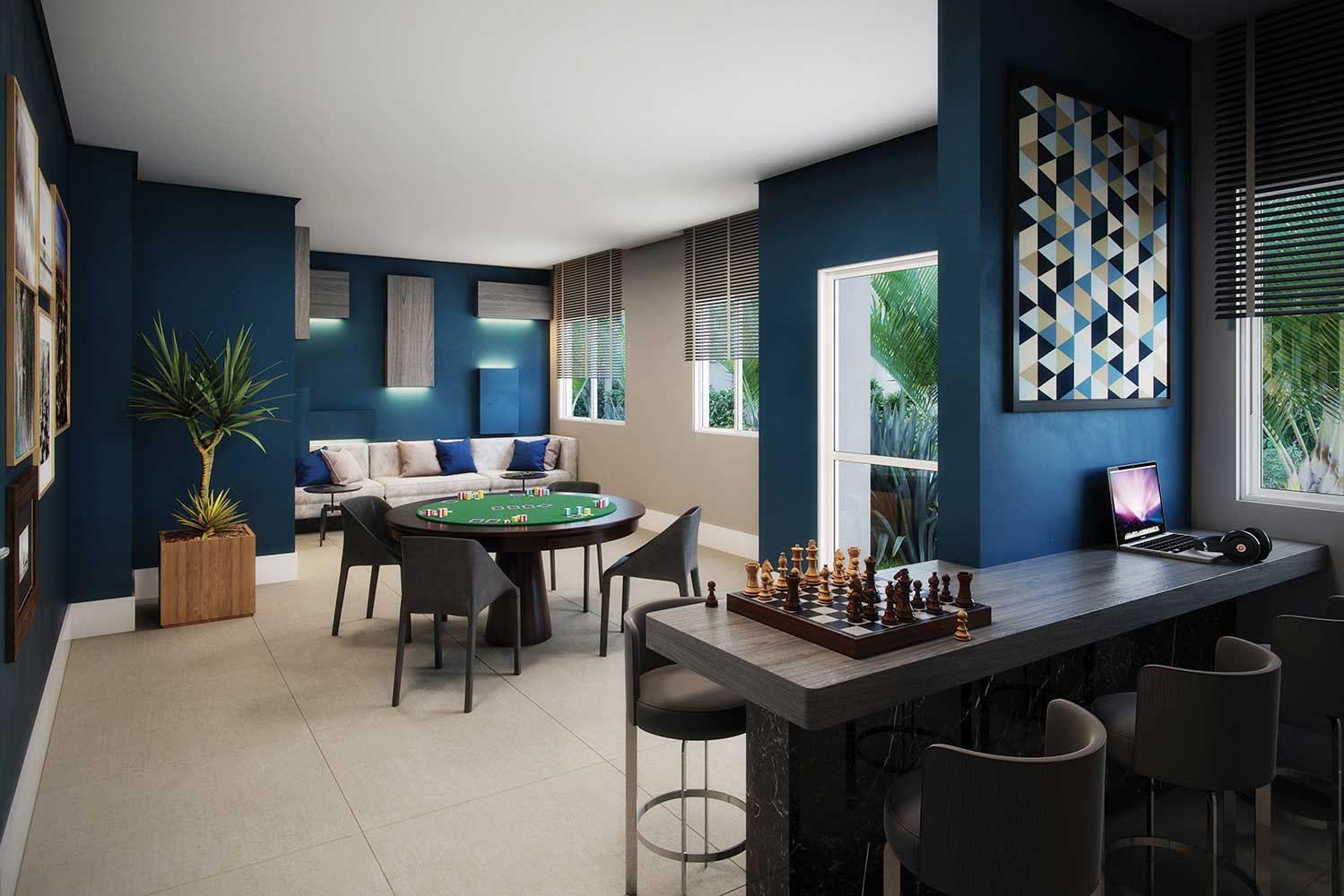 Apartamento Brás – FIT CASA