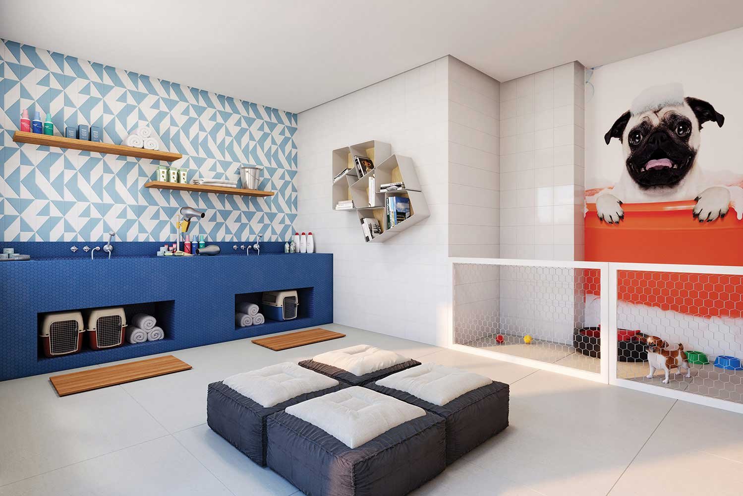 Apartamento Brás – FIT CASA