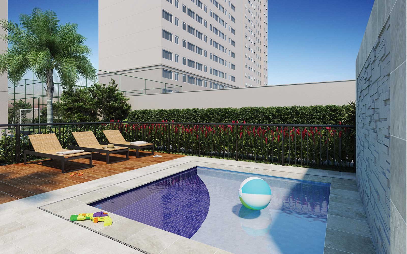 Apartamento Brás – FIT CASA