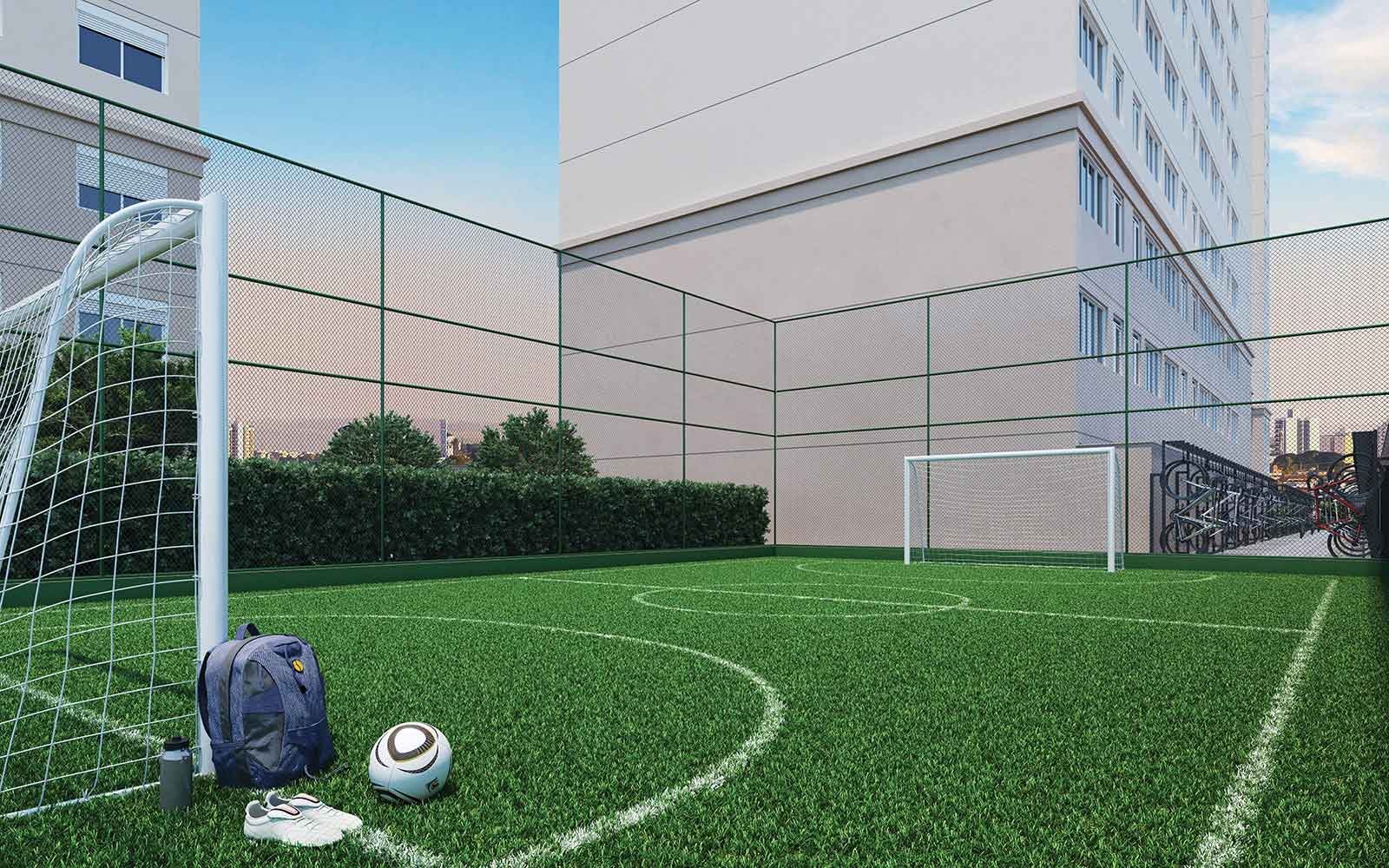 Apartamento Brás – FIT CASA