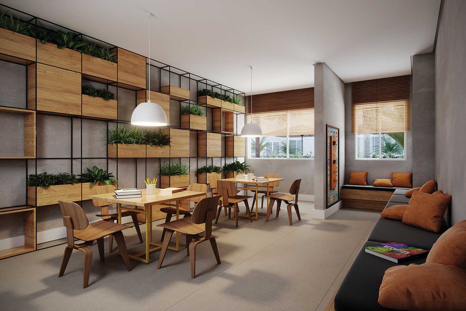 Apartamento Brás – FIT CASA