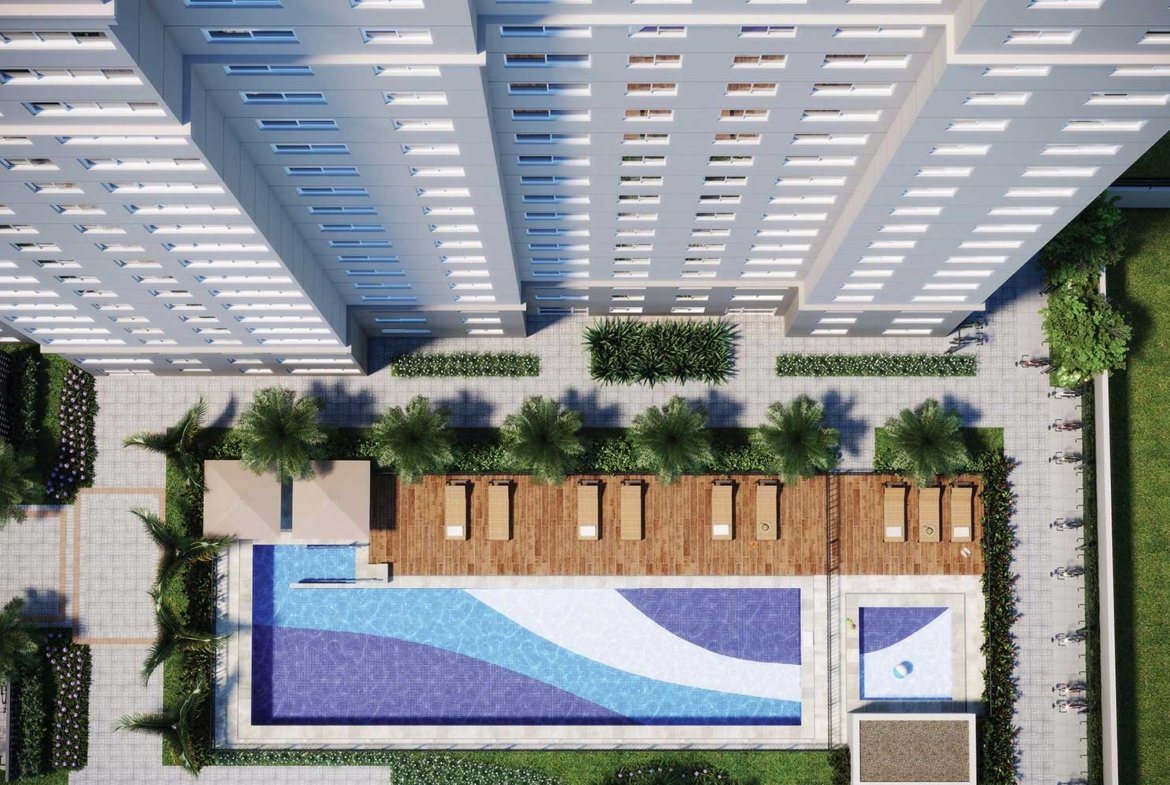 Apartamento Brás – FIT CASA
